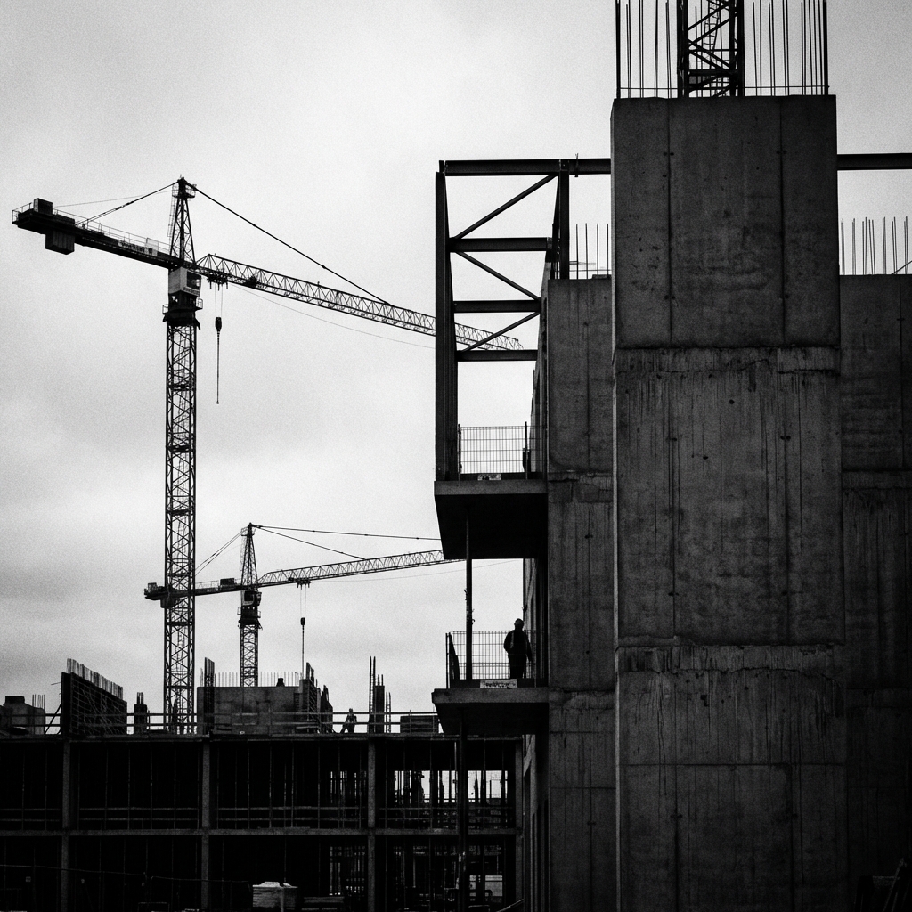 Construction Background