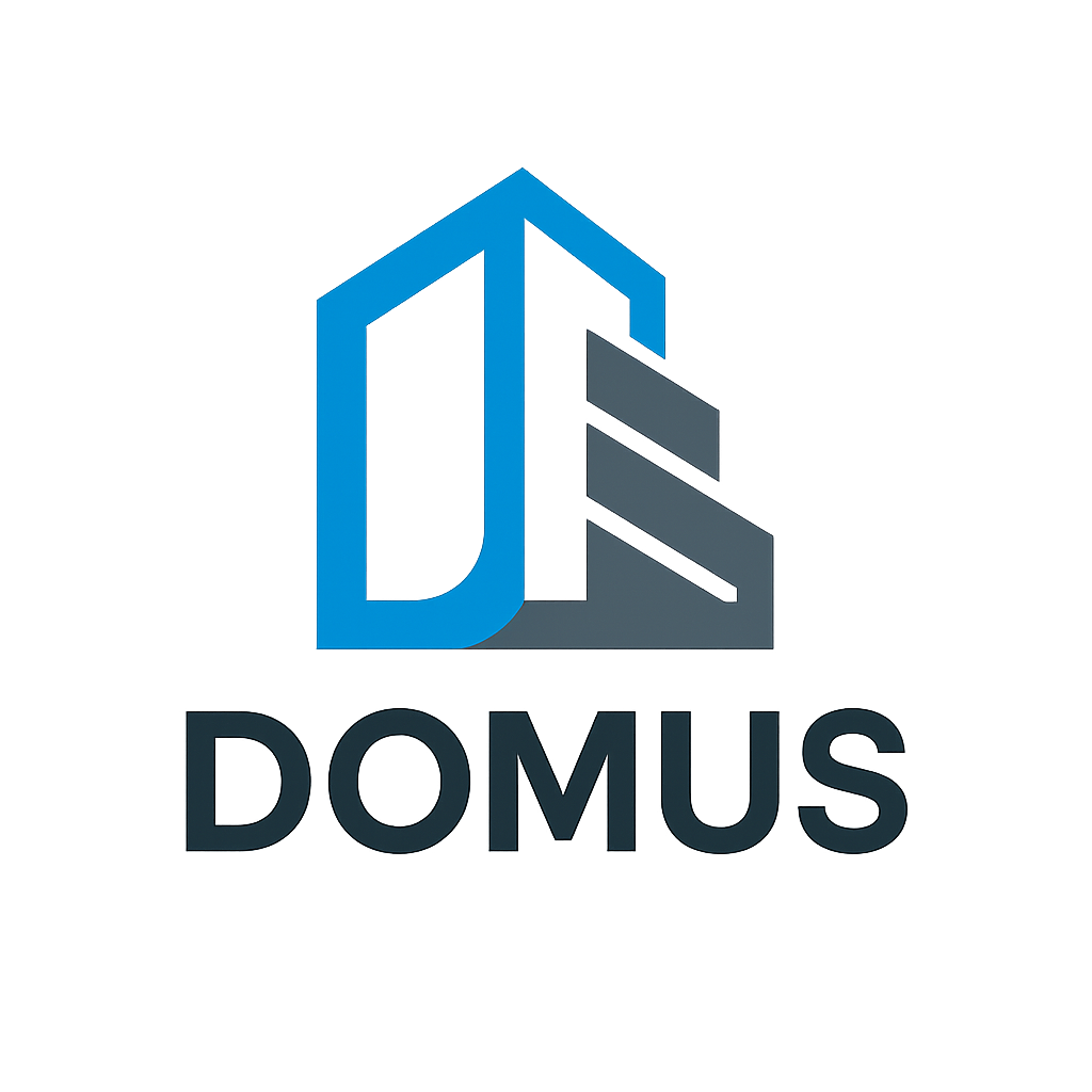 Domus Logo